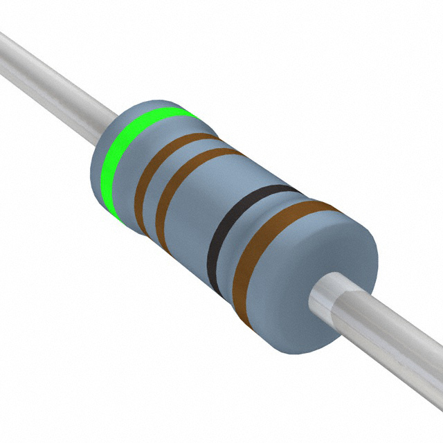 YAGEO_MFR-25FTE52-511R