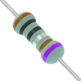 YAGEO_PNP7WVFT-91-1R_RES 1 OHM 1% 7W AXIAL