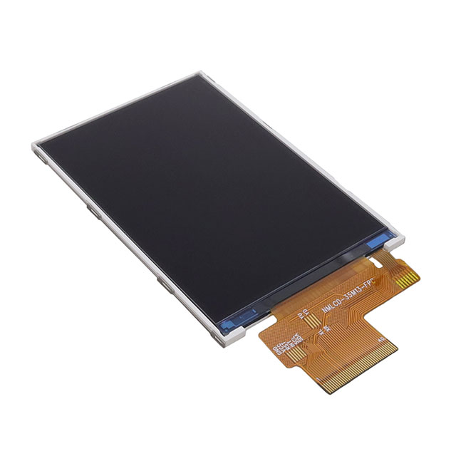 4D Systems_4DLCD-35480320-IPS