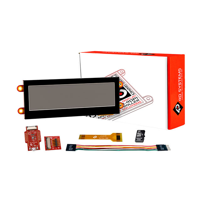 4D Systems_SK-PIXXILCD-39P4-CTP