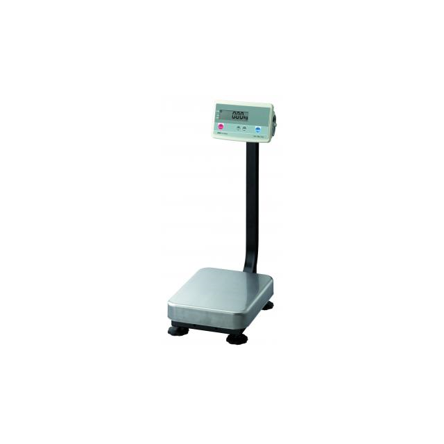 A&D Engineering_FG-60KAMN