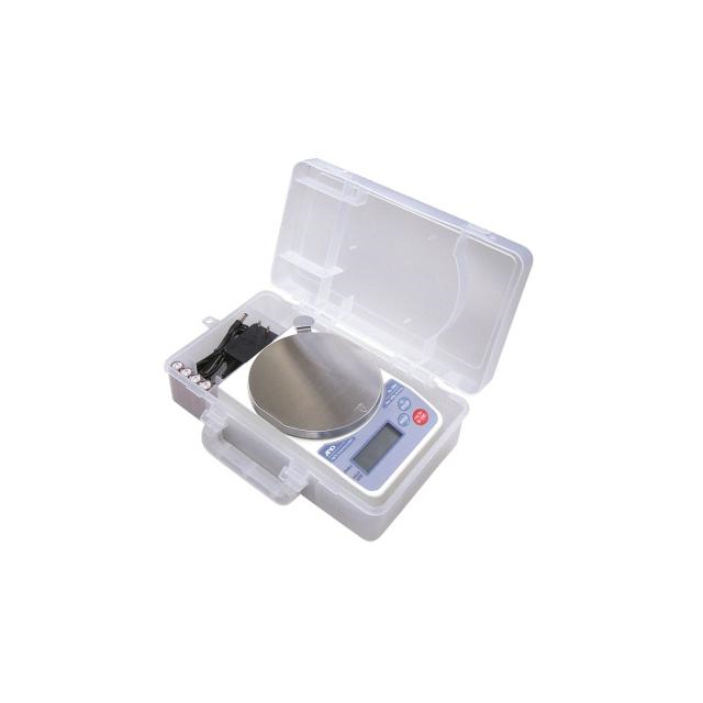 A&D Engineering_HL-2000IVP
