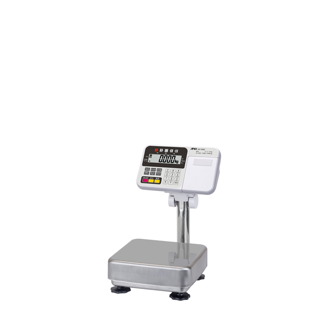 A&D Engineering_HV-15KC