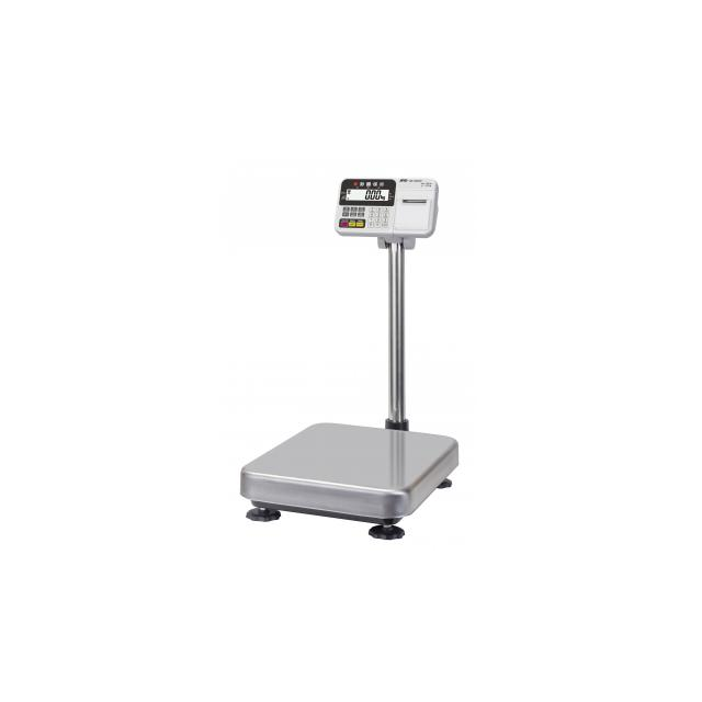A&D Engineering_HW-100KCP
