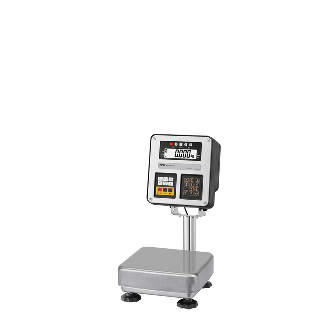 A&D Engineering_HW-10KCEP