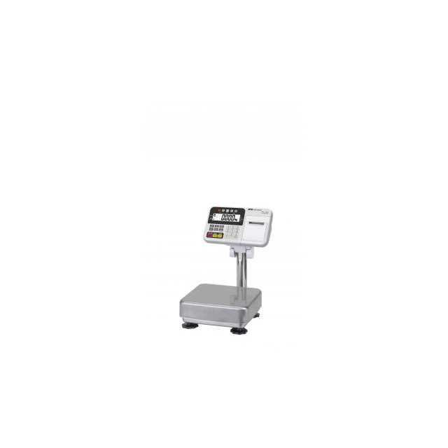 A&D Engineering_HW-10KCP