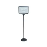 Aarco_PFS1114_CHANGEABLE POSTER SIGN, 15"W X 1