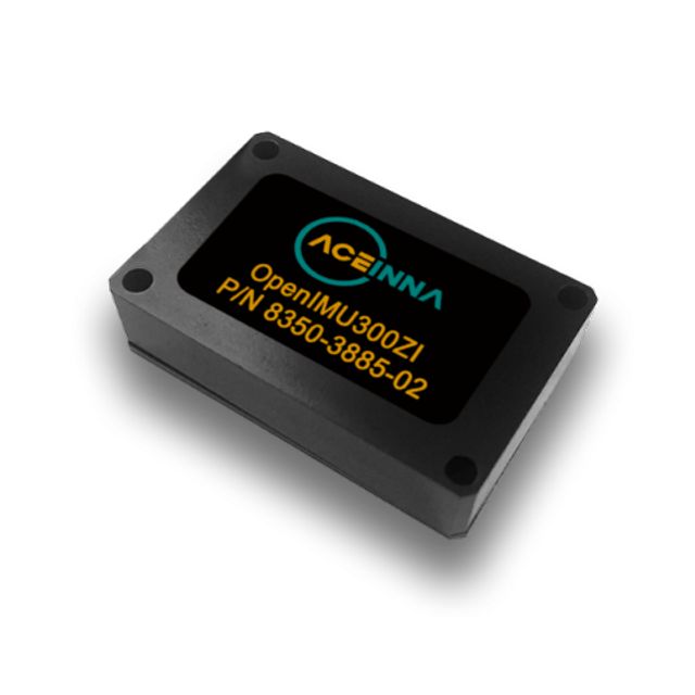 ACEINNA, Inc._OPENIMU300ZI