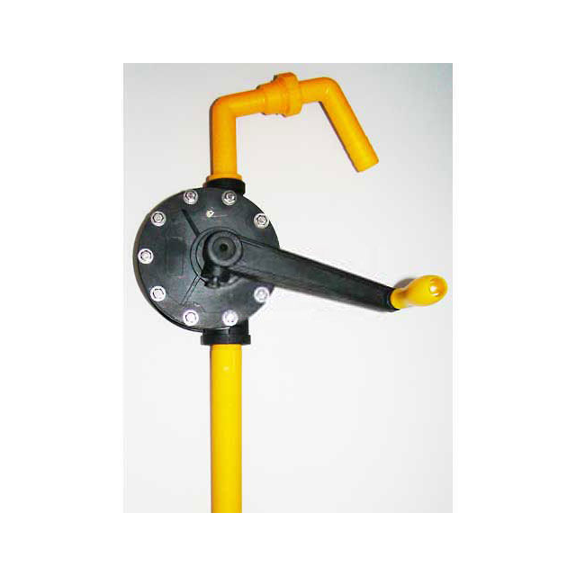 Action Pump_RP90R