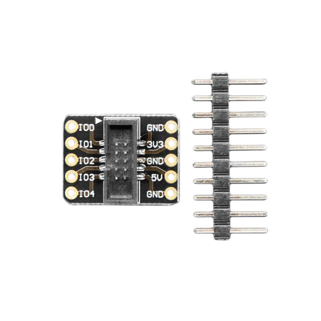 Adafruit_4460