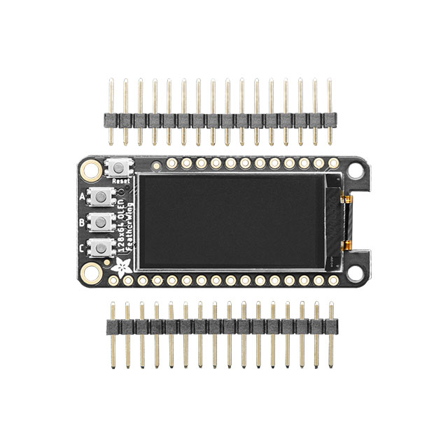 Adafruit_4650