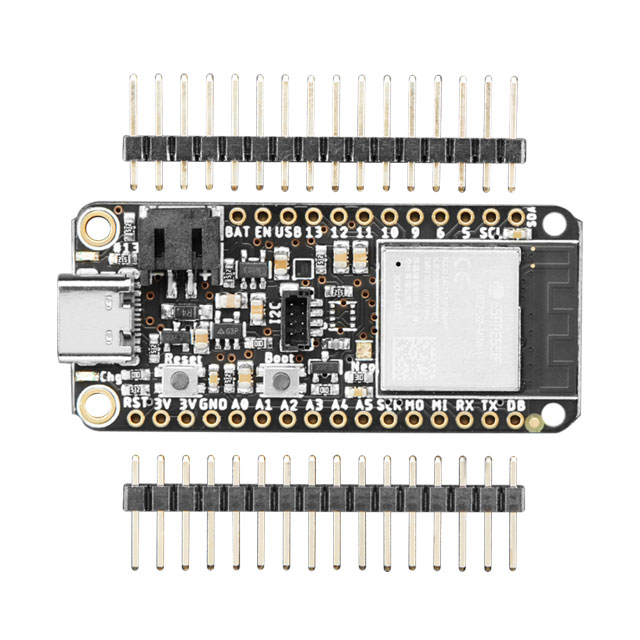 Adafruit_5000