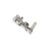 Adam Tech_25CTB-R_Crimp, Wire to Board, Secure Lock Pin Header Housing Contact