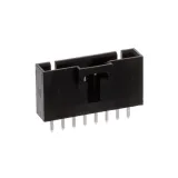 Adam Tech_CDR-08-TS_HEADER VERT TH TIN 8POS .1" SING