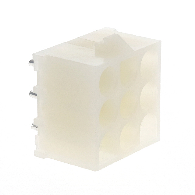 Adam Tech_DME-09-S2-P-SQ