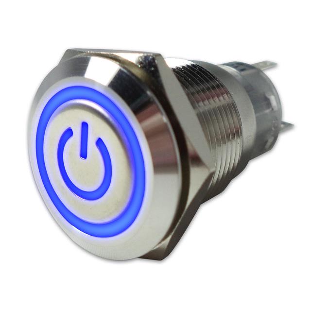 Adam Tech_SW-PB7-03LB22CFPB12V
