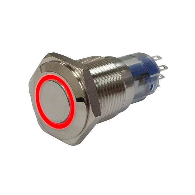 Adam Tech_SW-PB7-03LB32DFRR12V