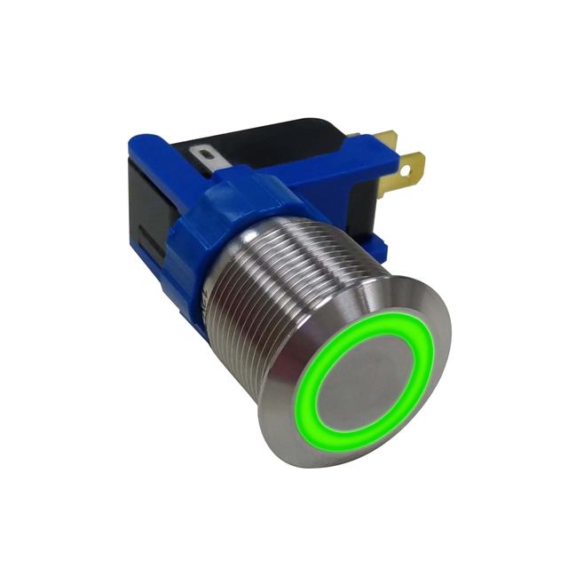 Adam Tech_SW-PB7-06LB22FFRG12V