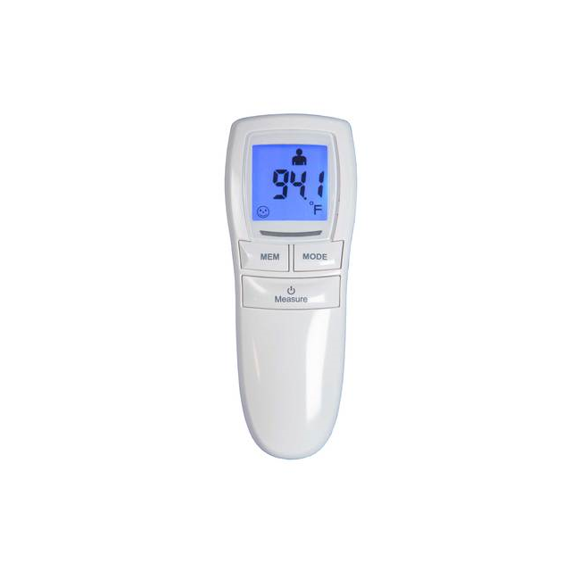 Advance IR_TSCAN-450