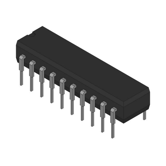 Texas Instruments_SN75LP185AN