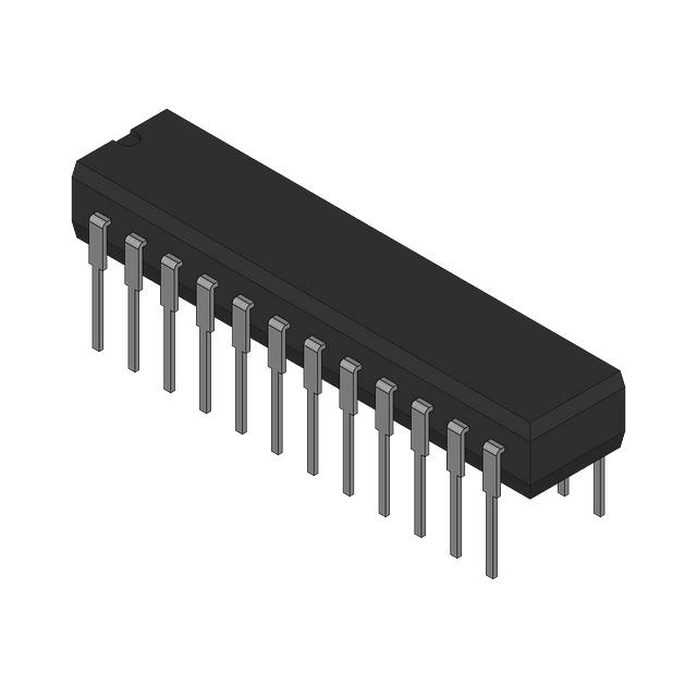 Texas Instruments_SHC702JM