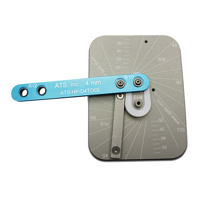Advanced Thermal Solutions, Inc._ATS-HP-D4TOOL