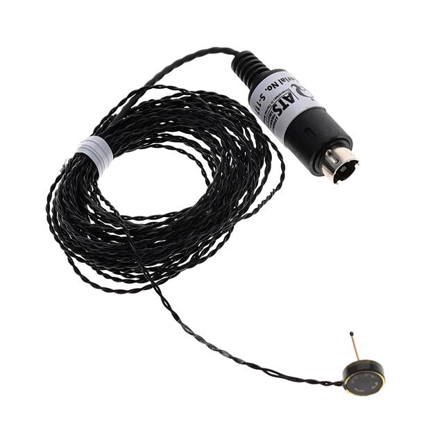Advanced Thermal Solutions, Inc._CS-205SSS-A