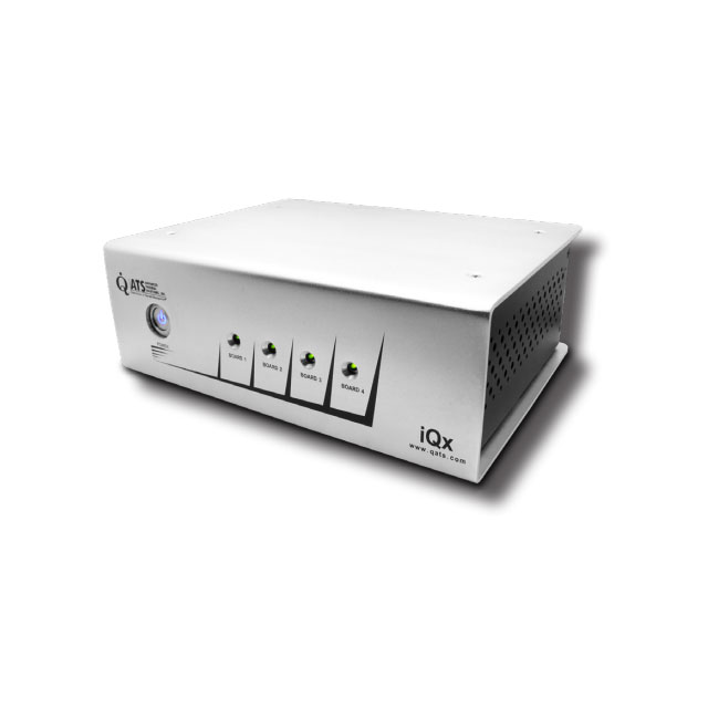 Advanced Thermal Solutions, Inc._IQX-100