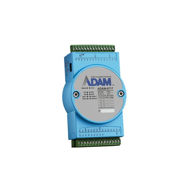 Advantech_ADAM-6717-A