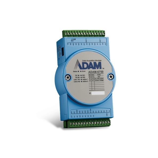 Advantech_ADAM-6750-A