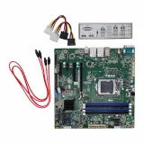 Advantech_AIMB-586WG2-00A1E_SBC 3.7GHZ 2/4/6/8CR 128GB/0GB