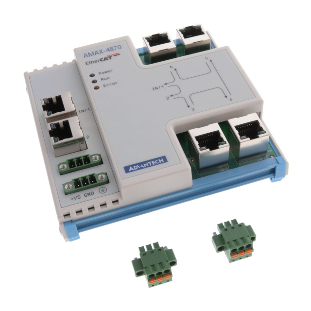 Advantech_AMAX-4870-AE