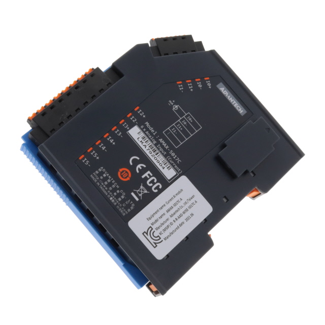 Advantech_AMAX-5017C-A