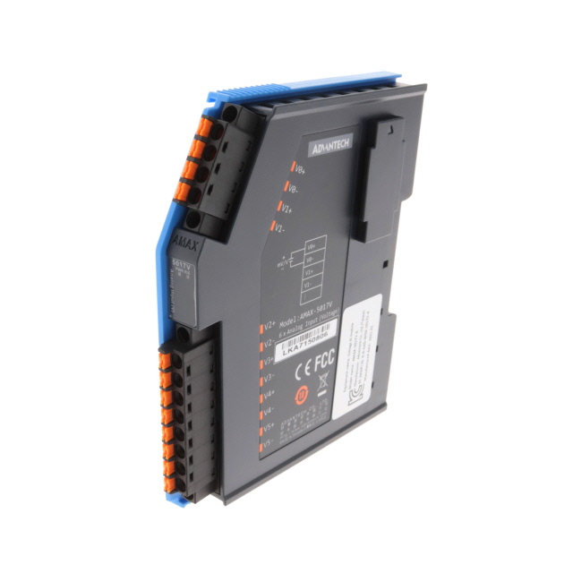 Advantech_AMAX-5017V-A