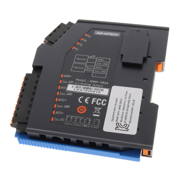 Advantech_AMAX-5024-A