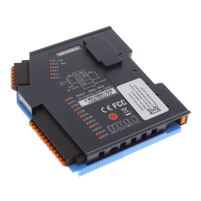 Advantech_AMAX-5052-A