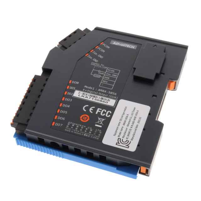 Advantech_AMAX-5056-A