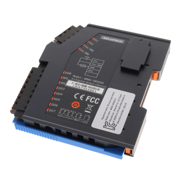 Advantech_AMAX-5056SO-A