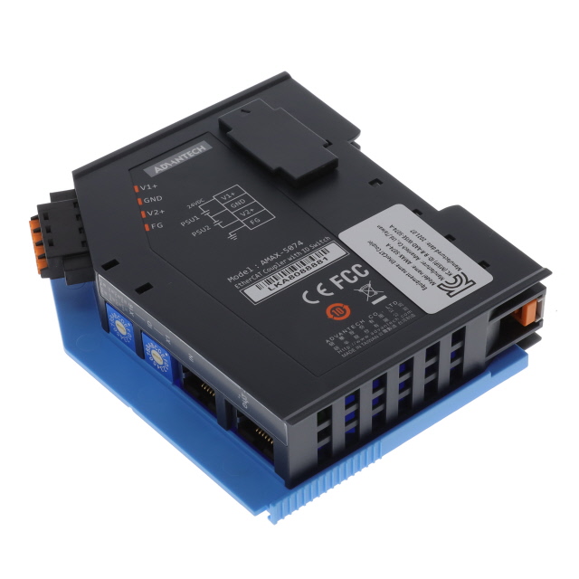 Advantech_AMAX-5074-A