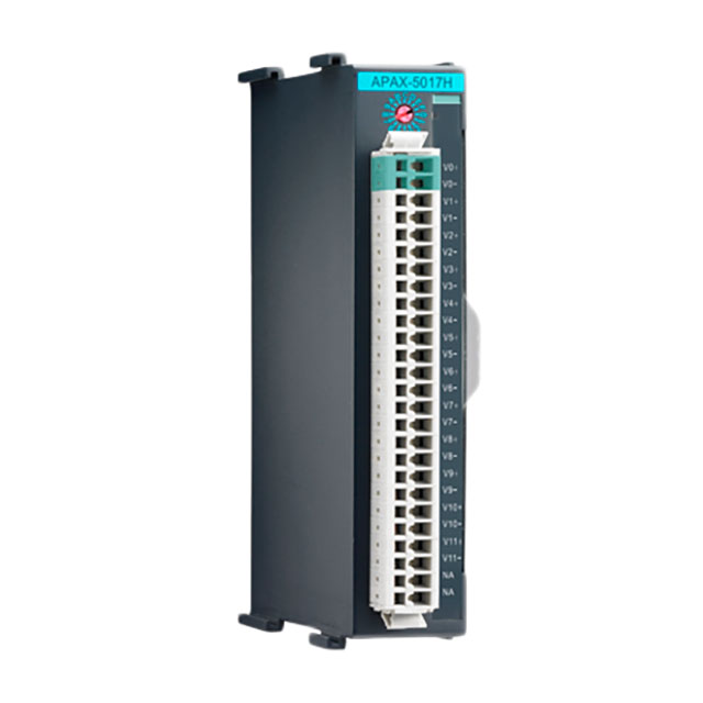 Advantech_APAX-5017H-B