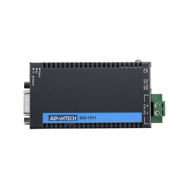 Advantech_EKI-1511-A