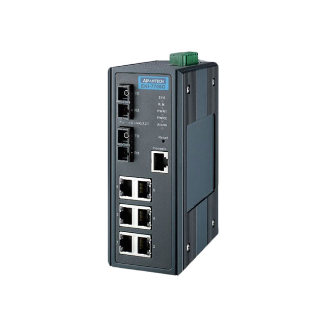 Advantech_EKI-7708G-2SI-AE