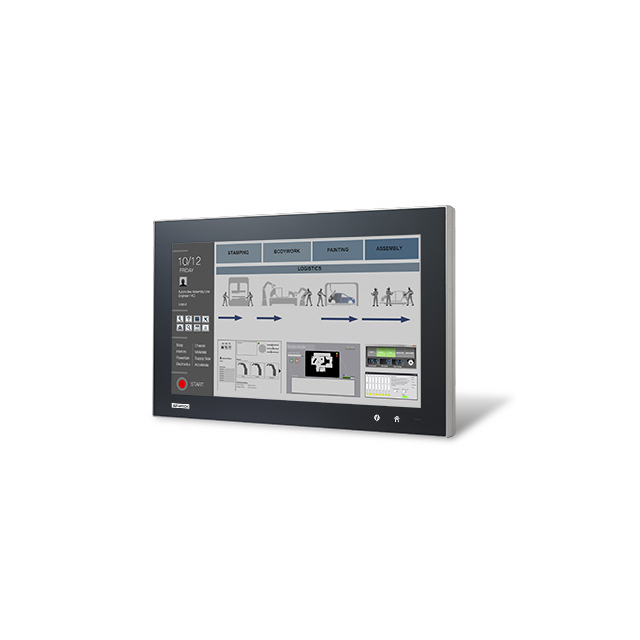 Advantech_FPM-D24W-BE