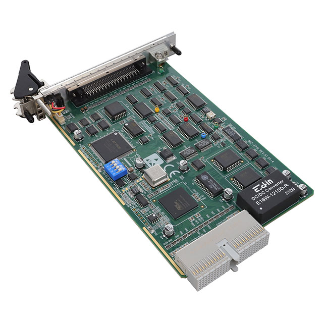 Advantech_MIC-3716/3-AE