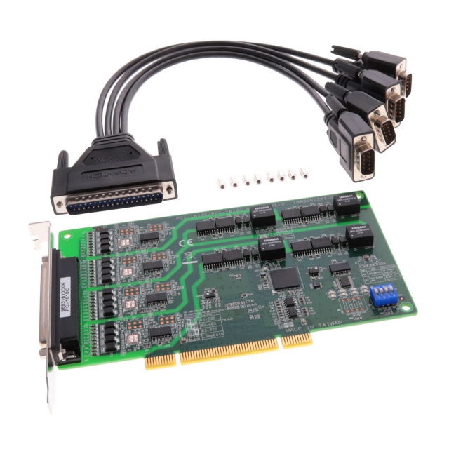 Advantech_PCI-1610C-CE