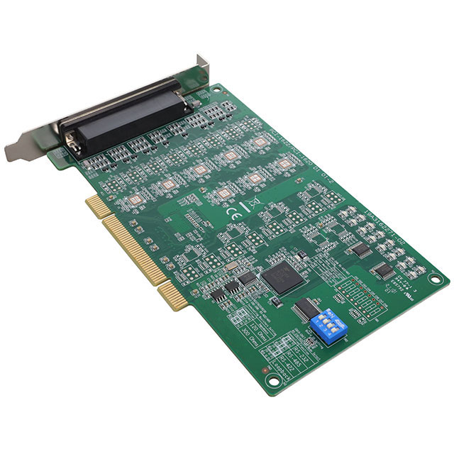 Advantech_PCI-1620B-DE