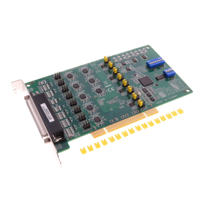 Advantech_PCI-1622B-DE