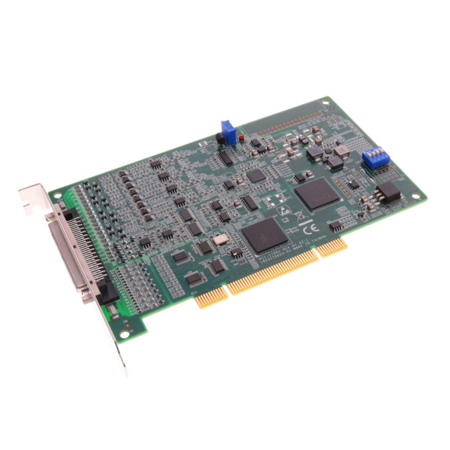 Advantech_PCI-1706U-AE