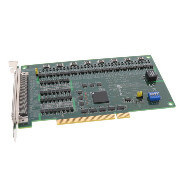 Advantech_PCI-1756-BE