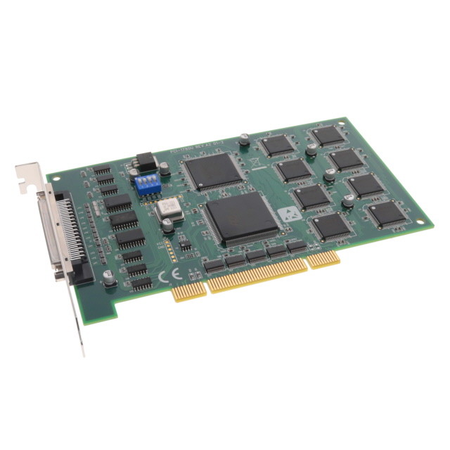 Advantech_PCI-1780U-AE